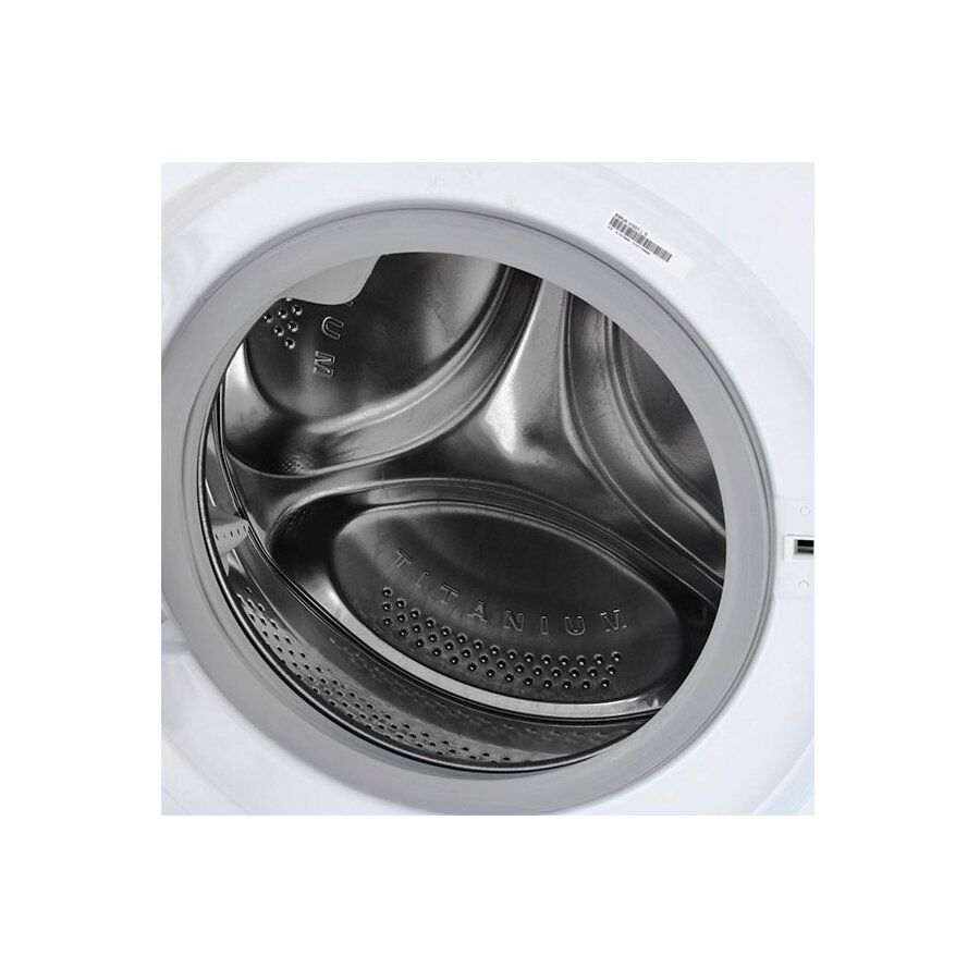 Стиральная машина Indesit BWUA 51051 L B белый