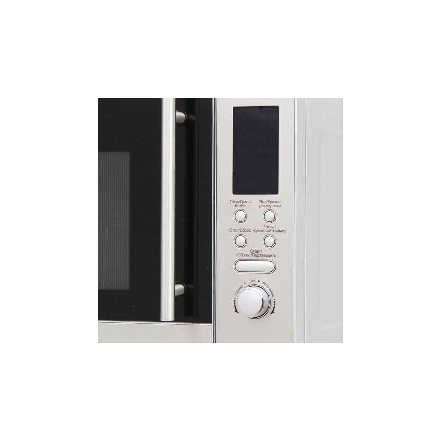 Микроволновая печь Korting KMO 823 XN