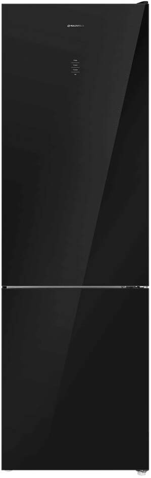 Холодильник MAUNFELD MFF200NFB Matt Inverter