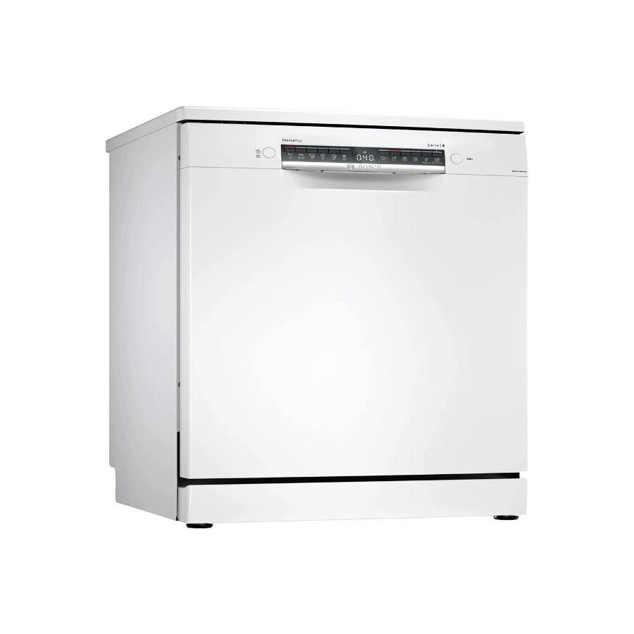 Посудомоечная машина BOSCH SMS4ECW26M