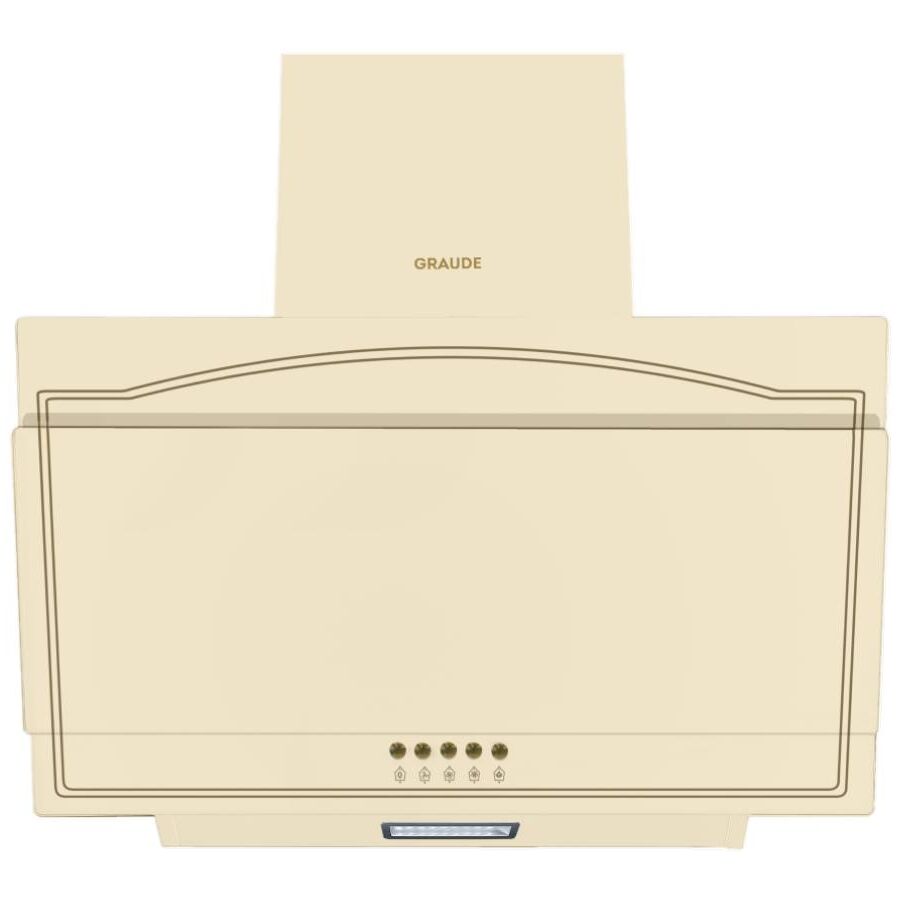 Вытяжка Graude DHK 60.1 EL