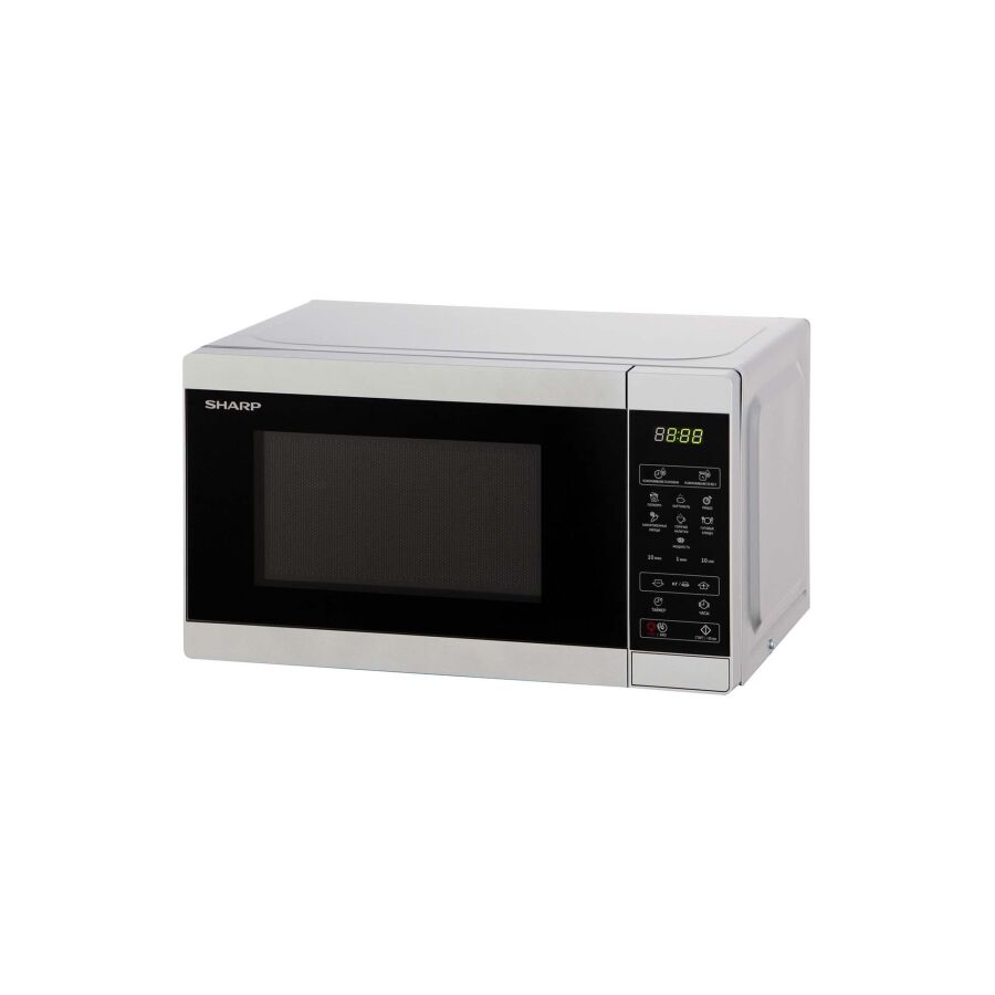 Микроволновая печь Sharp R2800RSL