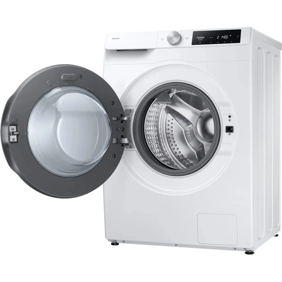 Стиральная машина Samsung WD11DG6B85BELP белый