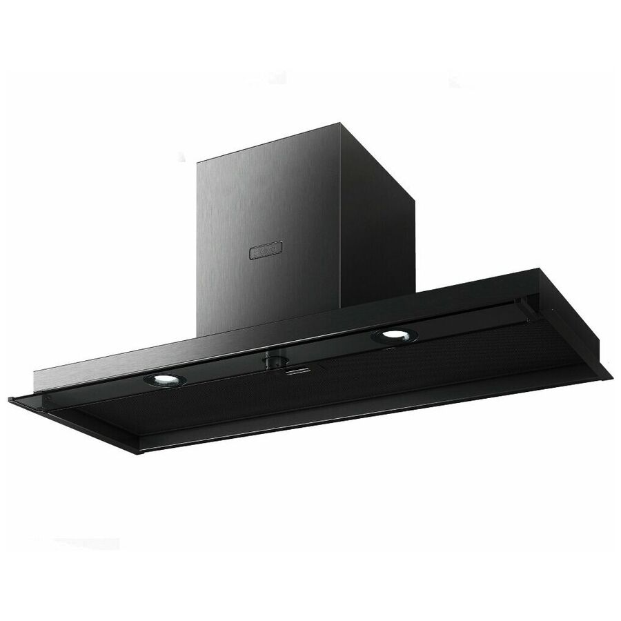 Вытяжка ELICA Boxin LX/BL MAT/A/120