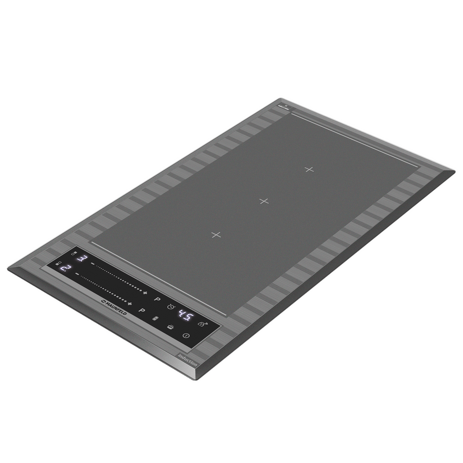 Варочная поверхность MAUNFELD CVI292S2FMDGR Lux Inverter