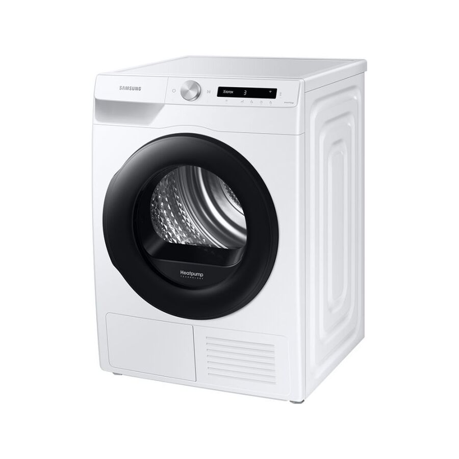 Сушильная машина Samsung DV90T5240AW