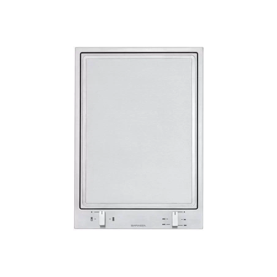 Варочная панель Barazza 1PBFTK теппан-яки satin stainless steel