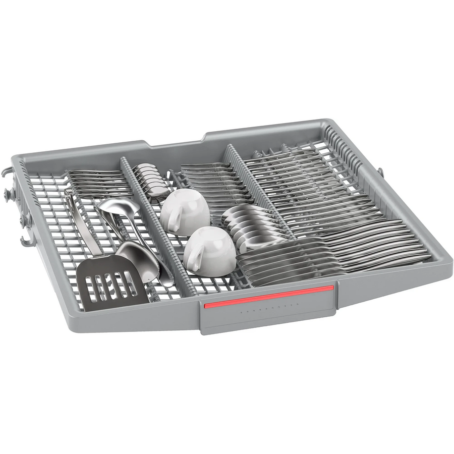 Встраиваемая посудомоечная машина Bosch SMV4EVX00E