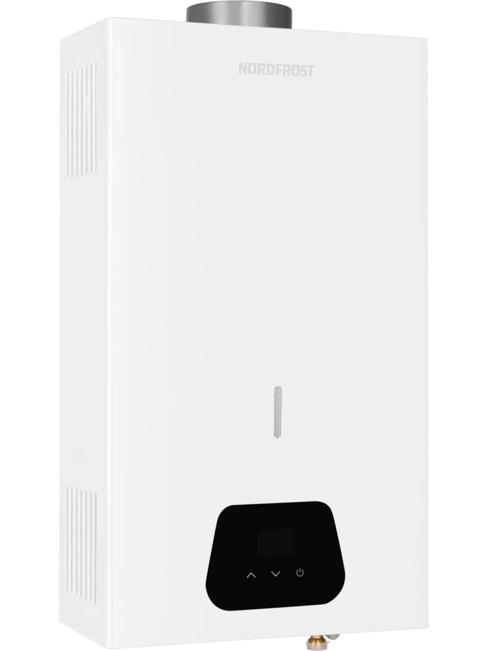 Газовая колонка Nordfrost GFC 121 W