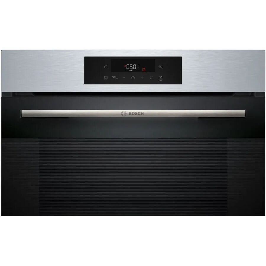 Встраиваемая электрическая духовка BOSCH HJG852YS0