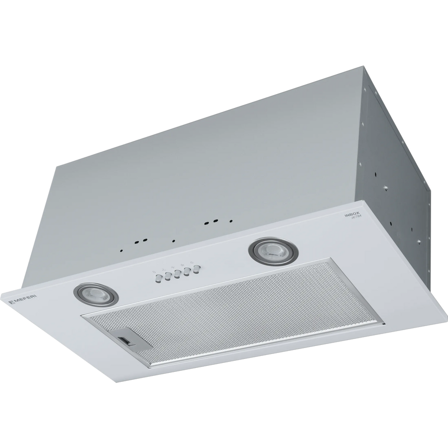 Вытяжка MEFERI INBOX60WH Ultra