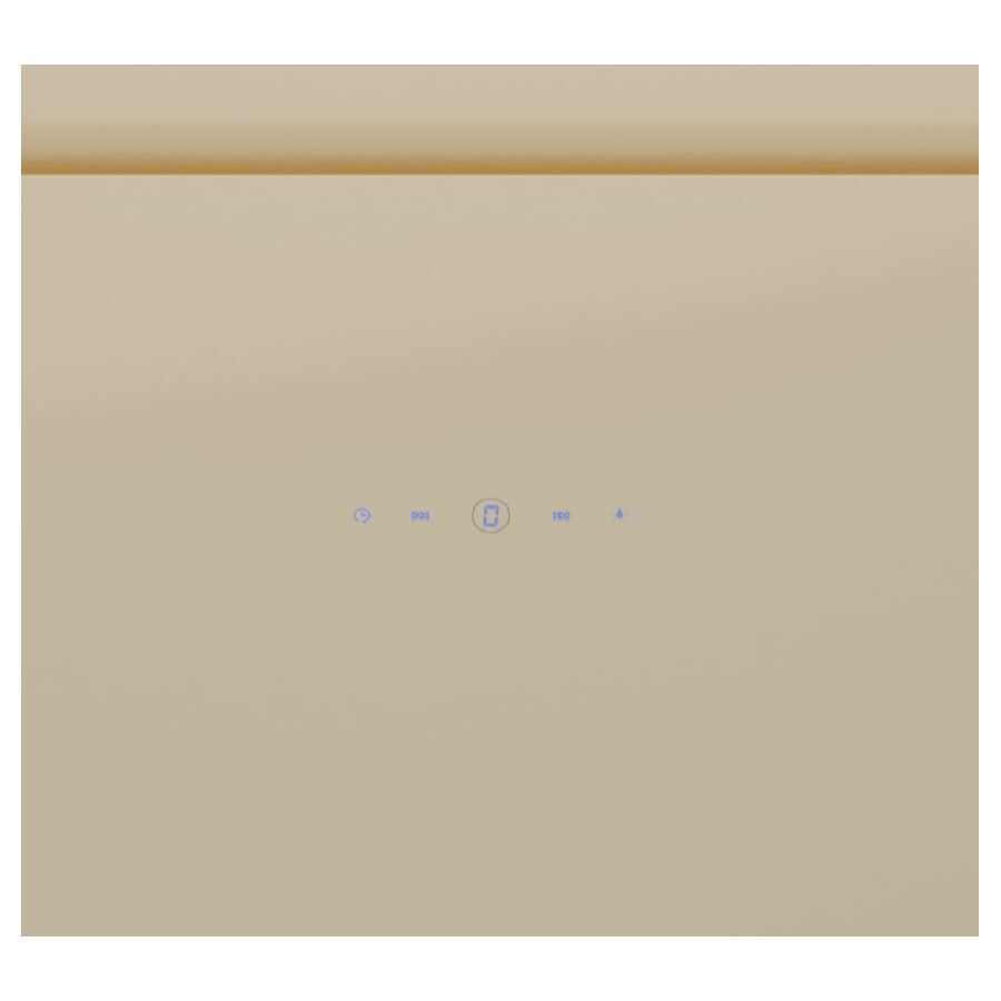 Вытяжка LEX FURIA 900 IVORY