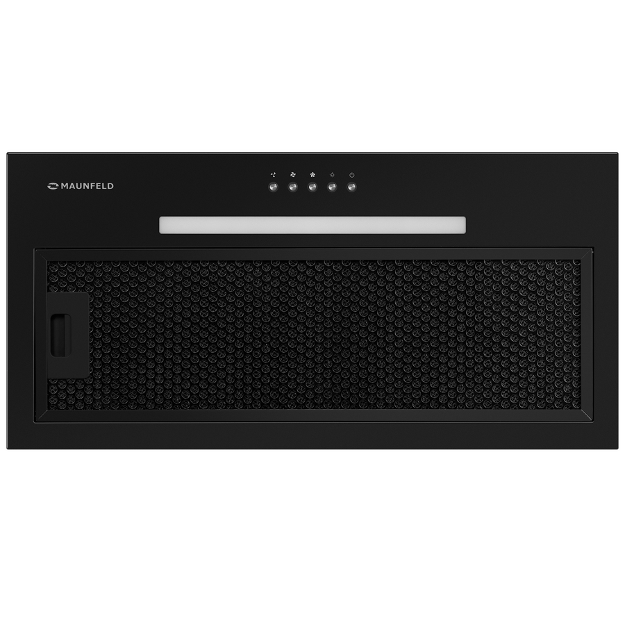 Вытяжка MAUNFELD Vivid 603EM черный