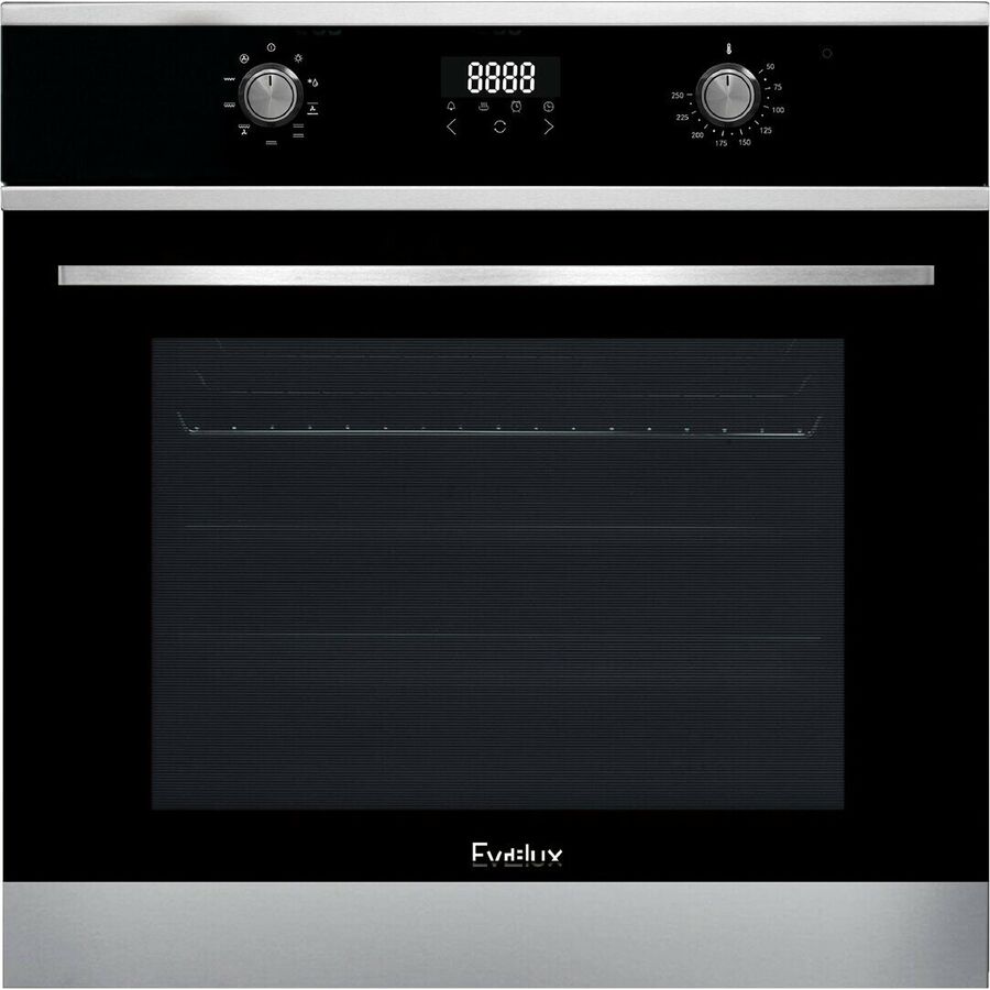 Духовой шкаф EVELUX EO 635 PX