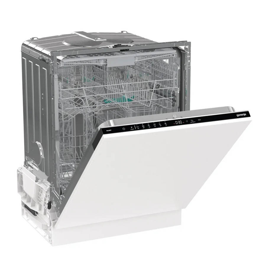 Встраиваемая посудомоечная машина Gorenje GV643E90