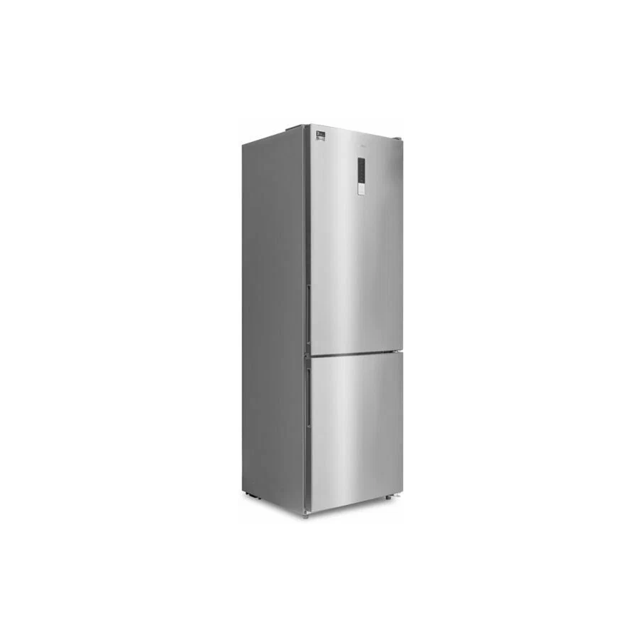 Холодильник Centek CT-1735 NF Inox multi No-Frost
