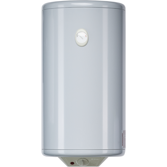 Водонагреватель DeLuxe 3W50V1-002 серый