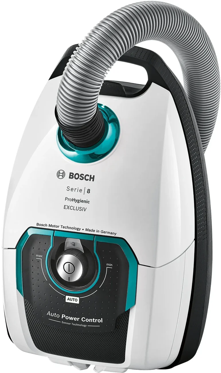 Пылесос Bosch BGL8HYG1