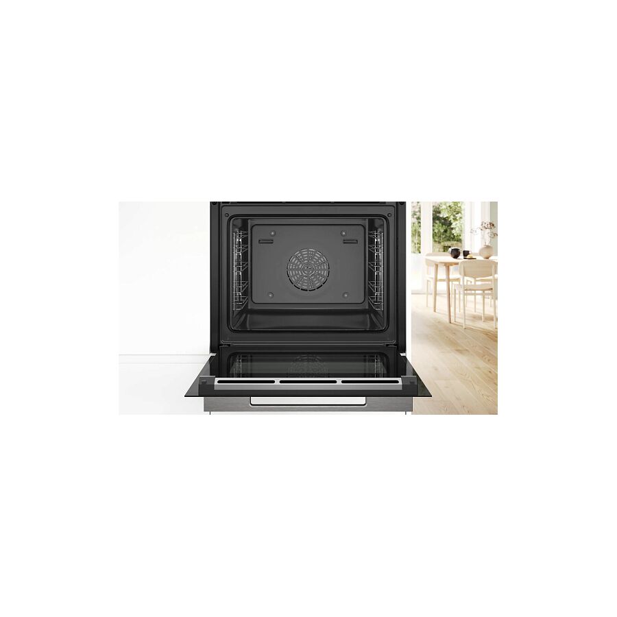 Духовой шкаф BOSCH HBG7361B1