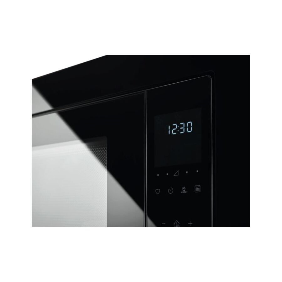 Встраиваемая микроволновая печь AEG OS5GM251EB