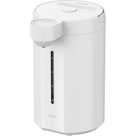Термопот Xiaomi BHR8993EU Smart Electric Hot Water Dispenser 5L белый (MEK01-EU)