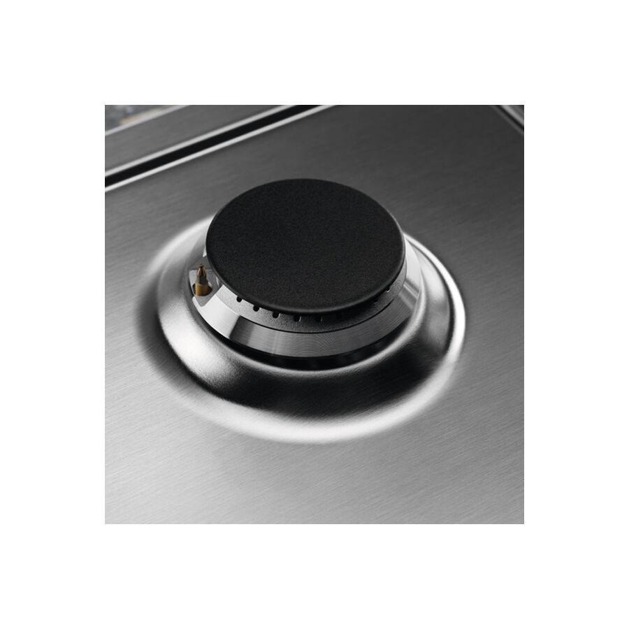 Газовая варочная поверхность ELECTROLUX KGS64362XX
