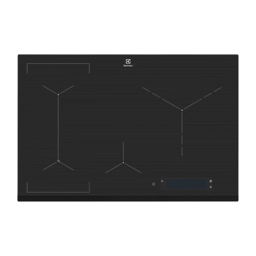 Варочная поверхность Electrolux EIS84486