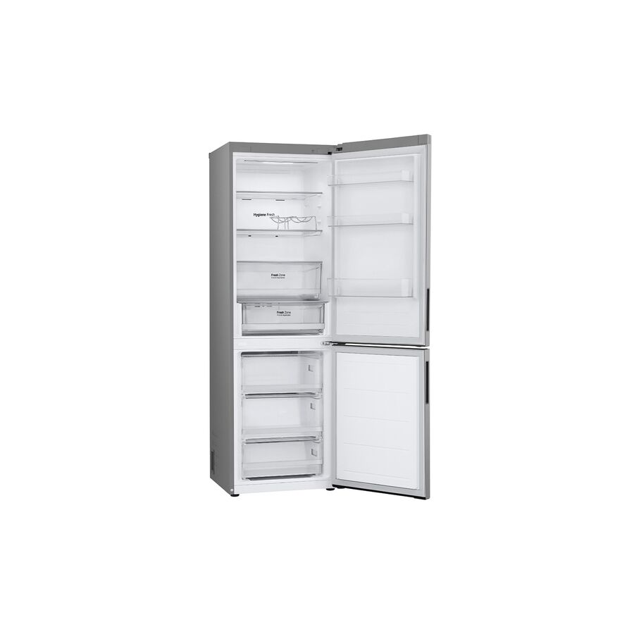 Холодильник LG GC-B459ANMW