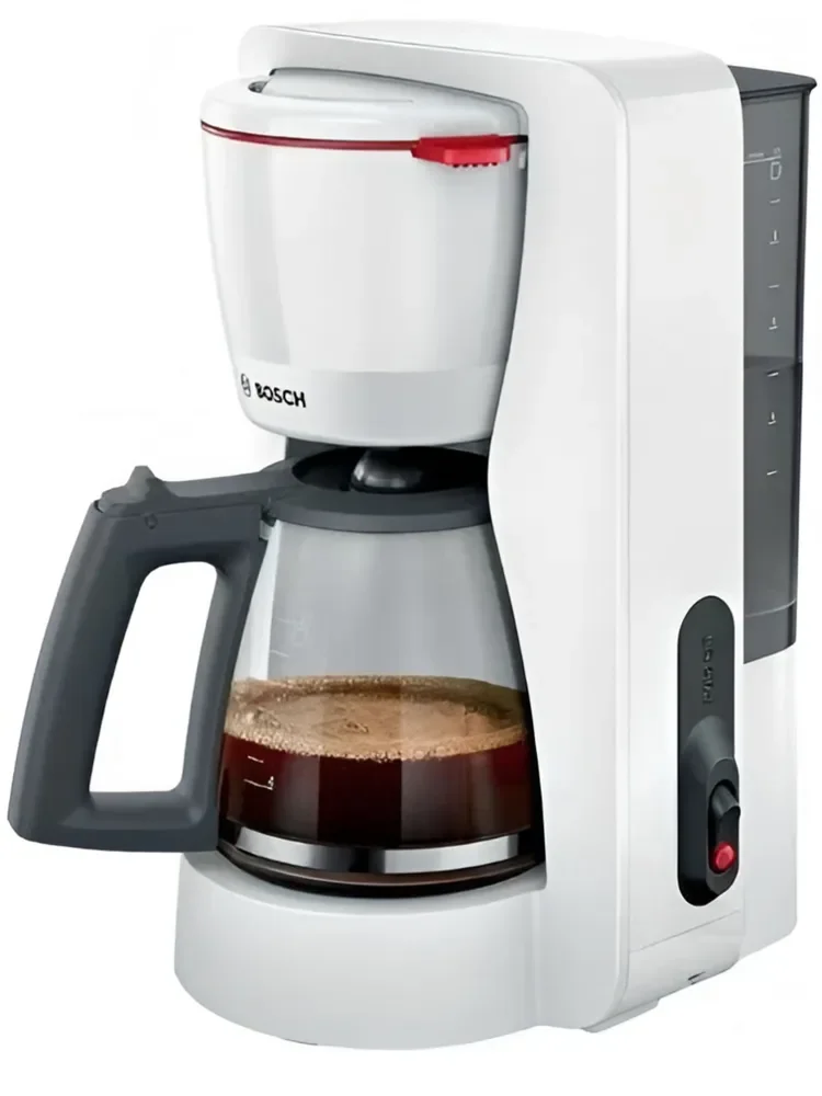 Кофеварка BOSCH TKA2M111 белая