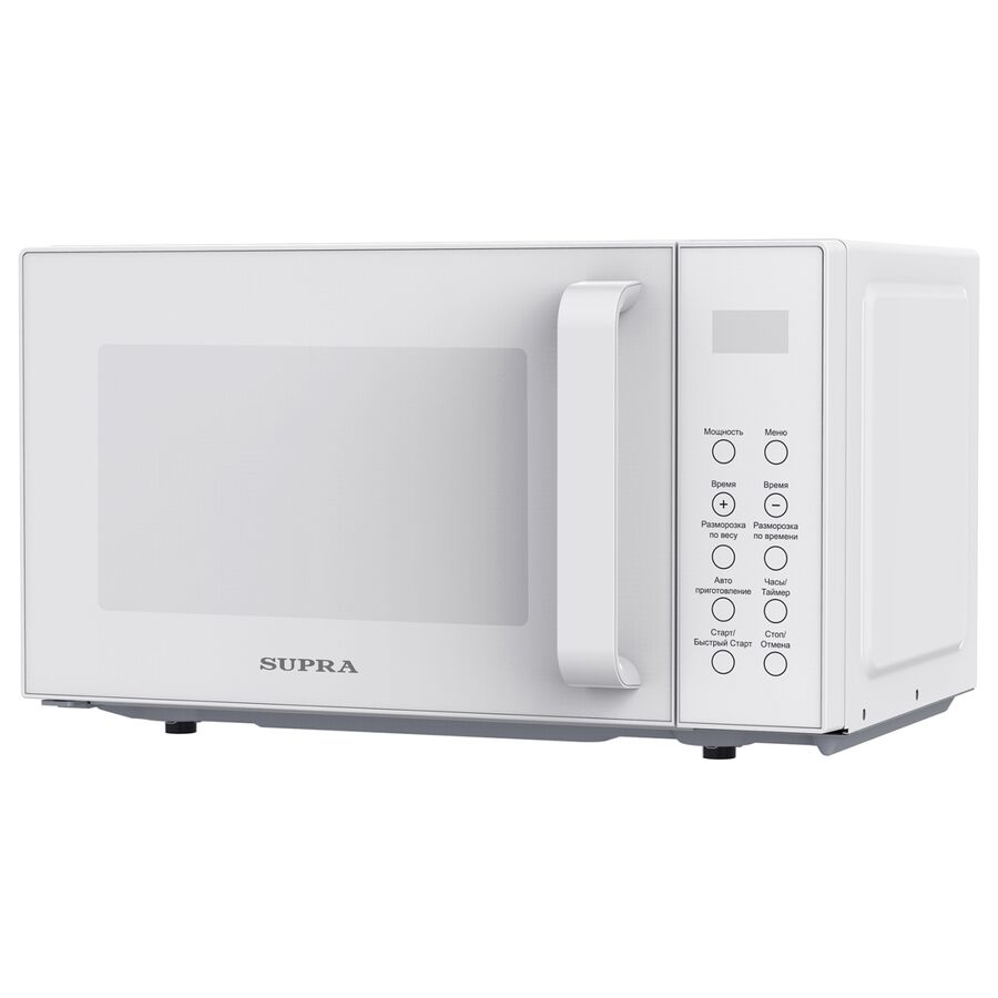 Микроволновая печь SUPRA 20SW27