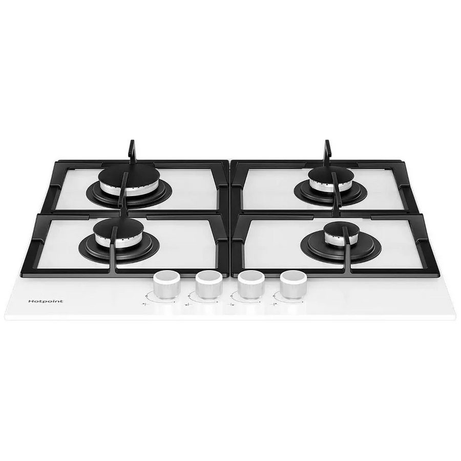 Варочная панель Hotpoint HG 61F/WH