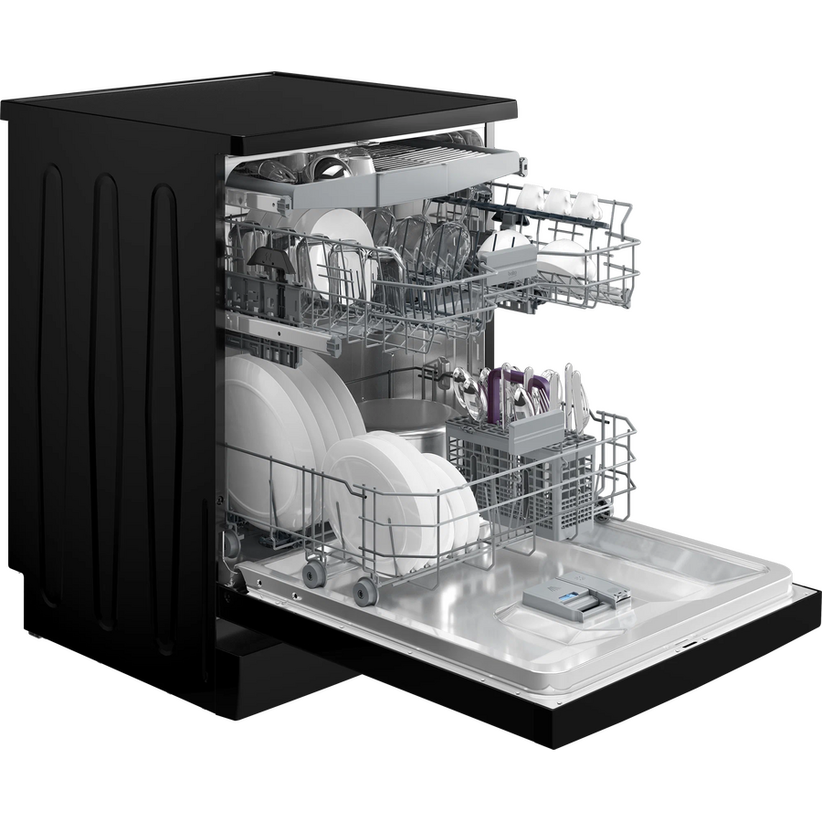 Посудомоечная машина BEKO BDFN25521B