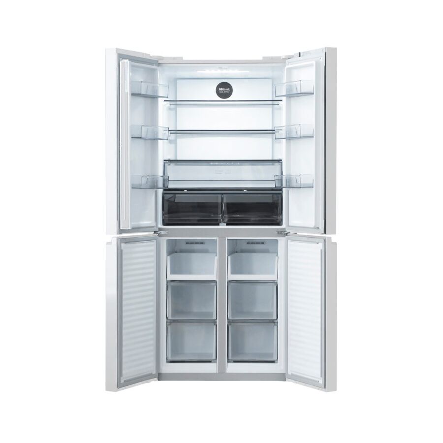Холодильник CENTEK CT-1744 White