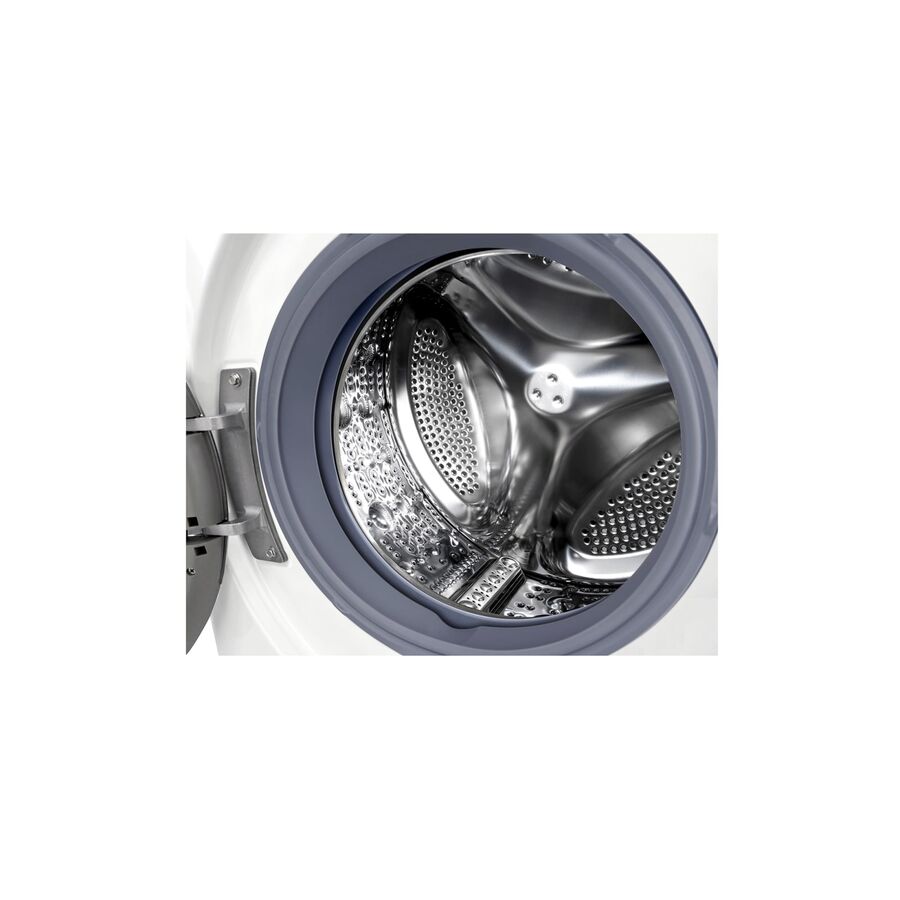 Стиральная машина LG F2V5HG0W