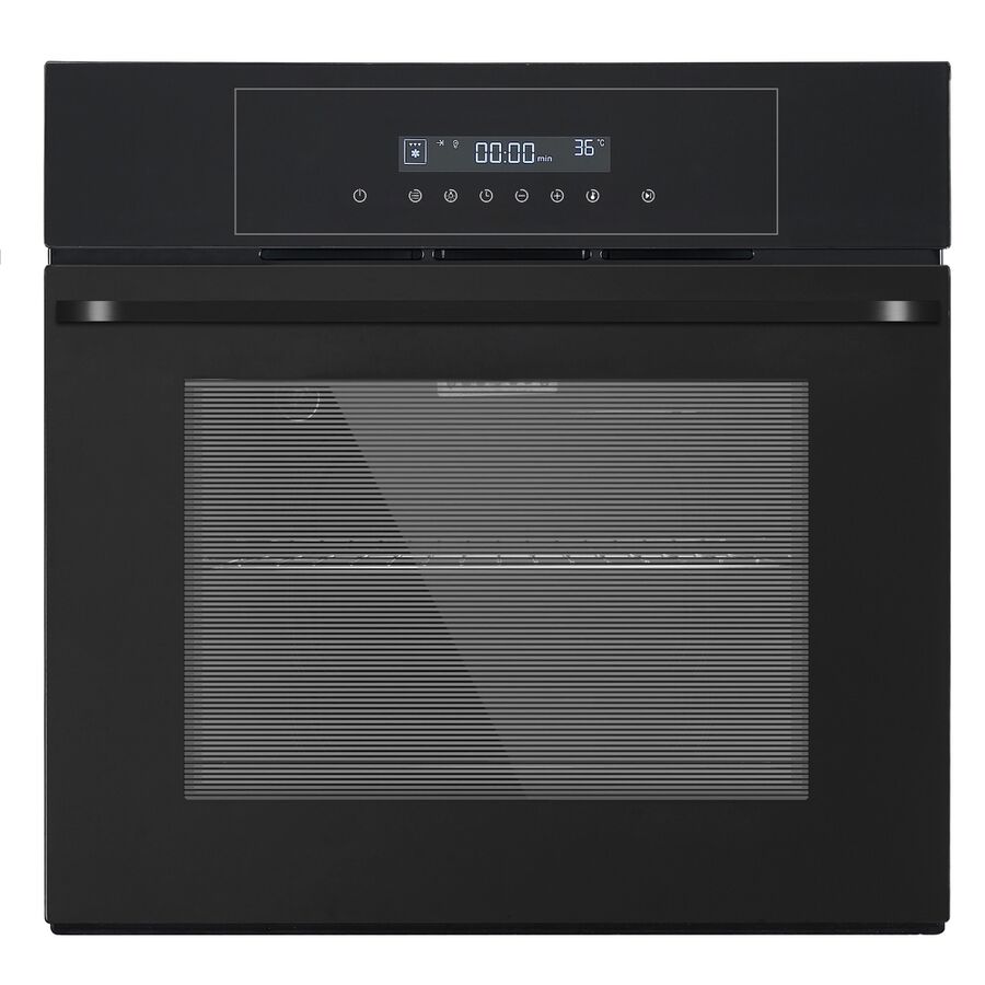 Духовой шкаф электрический MAUNFELD AEOD60103B2