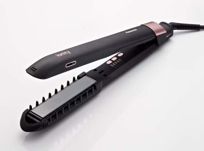 Выпрямитель Panasonic Hair Strightener EH-HV70-K615