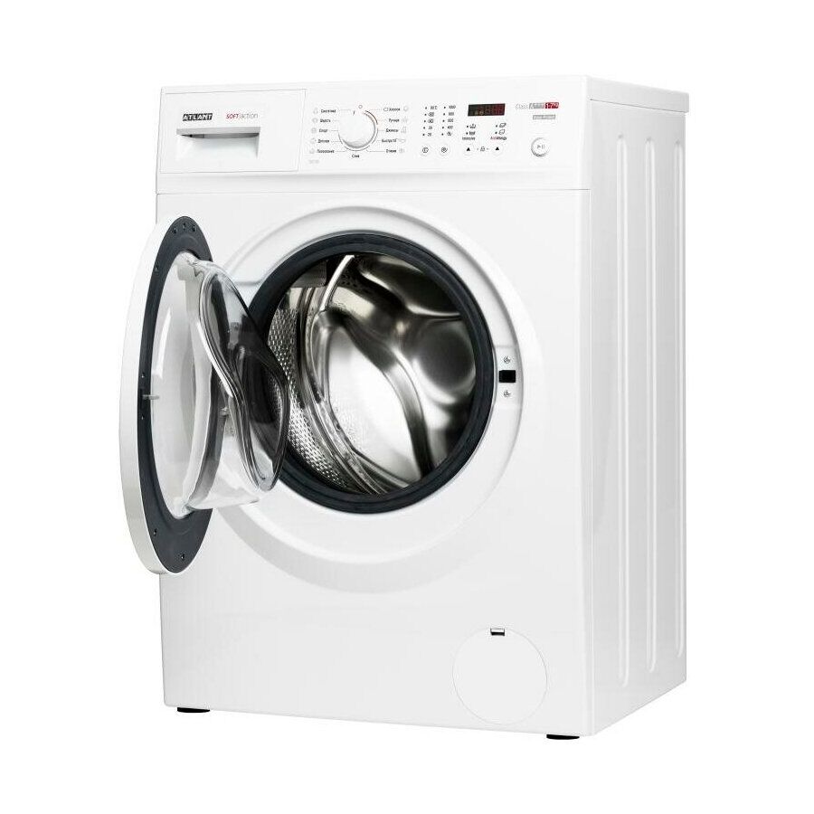 Стиральная машина Atlant 60У105-00 белый