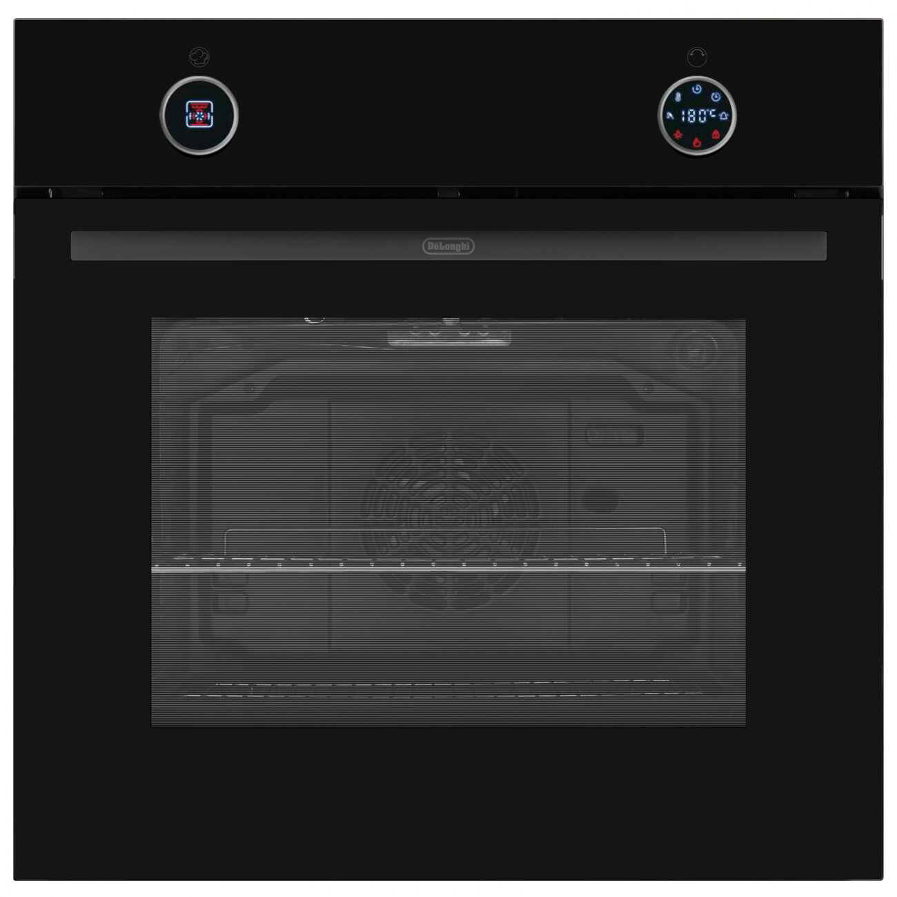 Духовой шкаф DeLonghi DEO 785 NB Savia