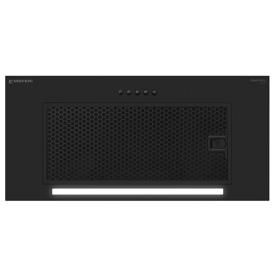 Вытяжка Meferi Smartbox60BK Power