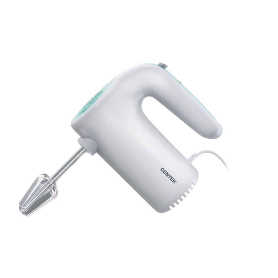 Миксер CENTEK CT-1109 (белый)