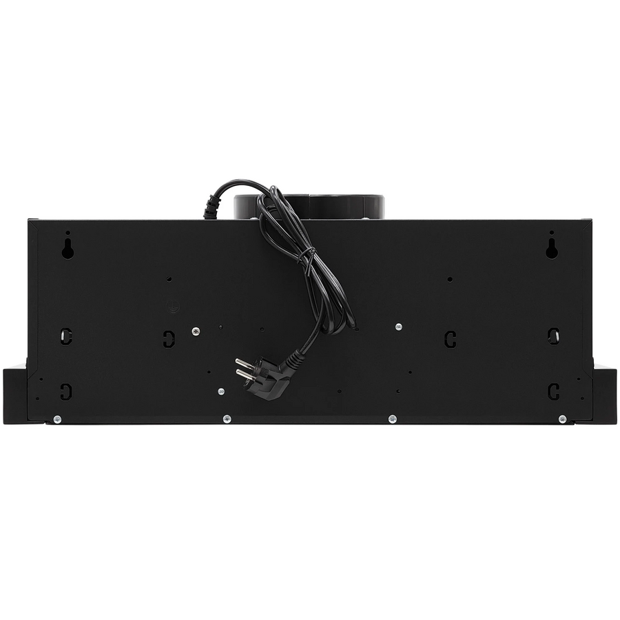 Вытяжка Krona Kamilla T Sensor 600 Black