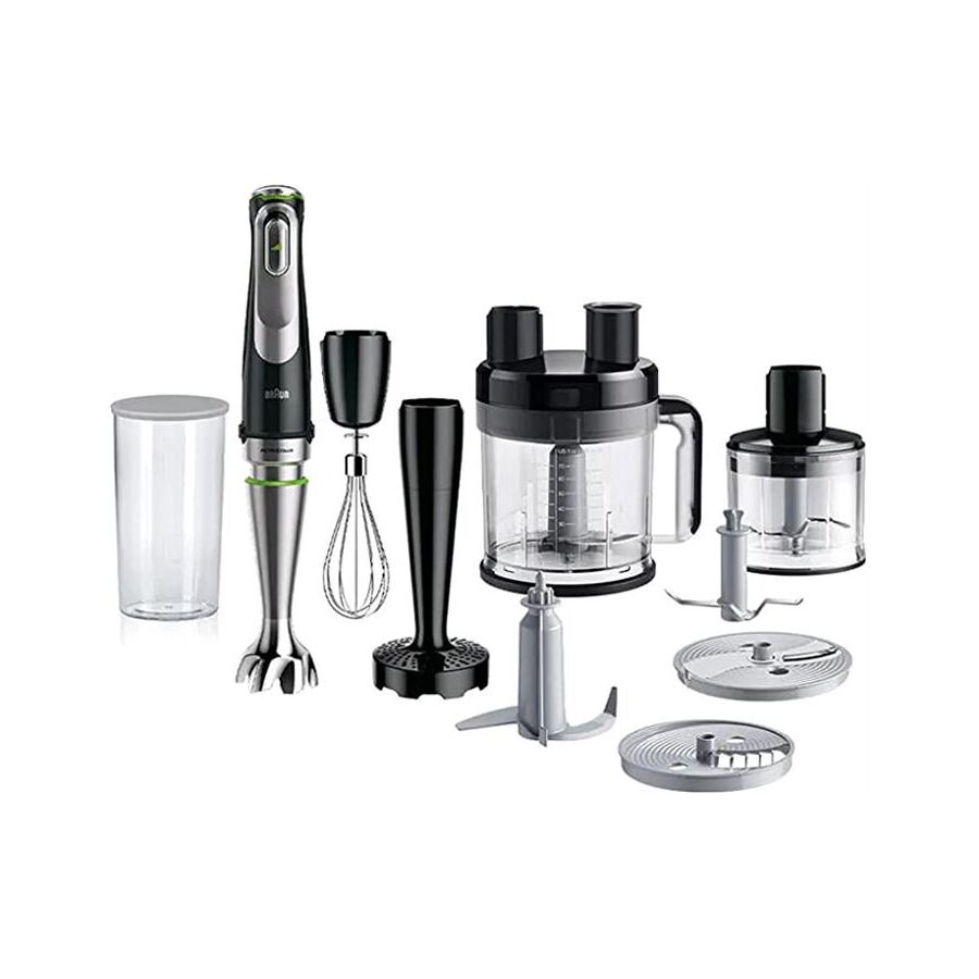 Блендер BRAUN MQ9185XLI