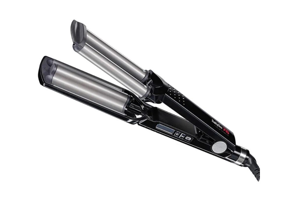 Плойка BABYLISS BAB2369TTE PRO
