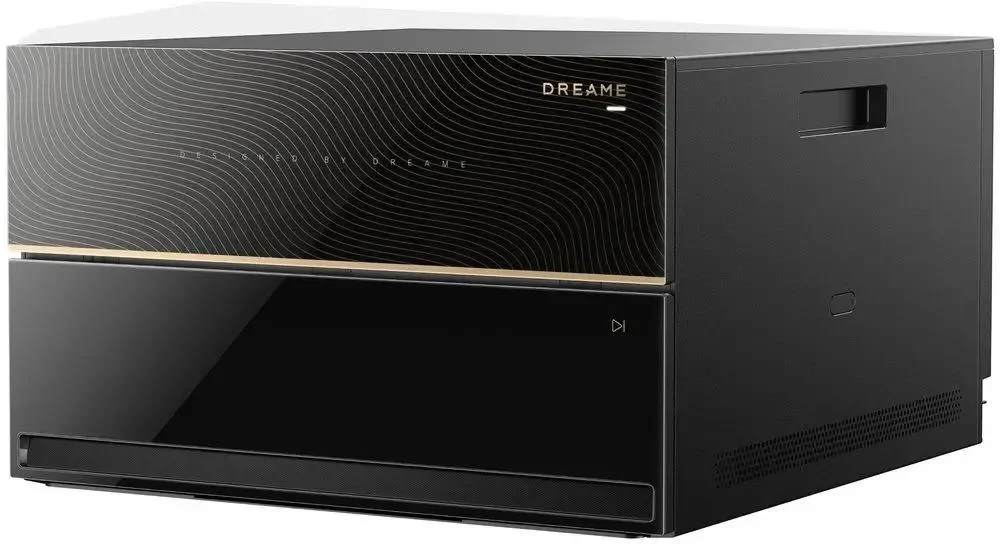 Робот-пылесос Dreame X60 Master, RLX88DE