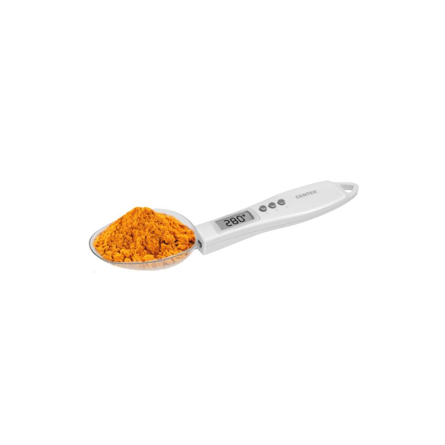 Весы кухонные-ложка Centek CT-2460