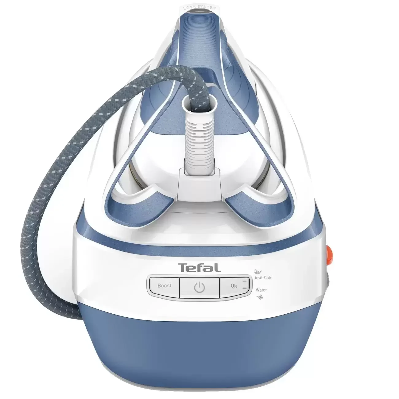 Парогенератор Tefal GV9220E0 2600Вт