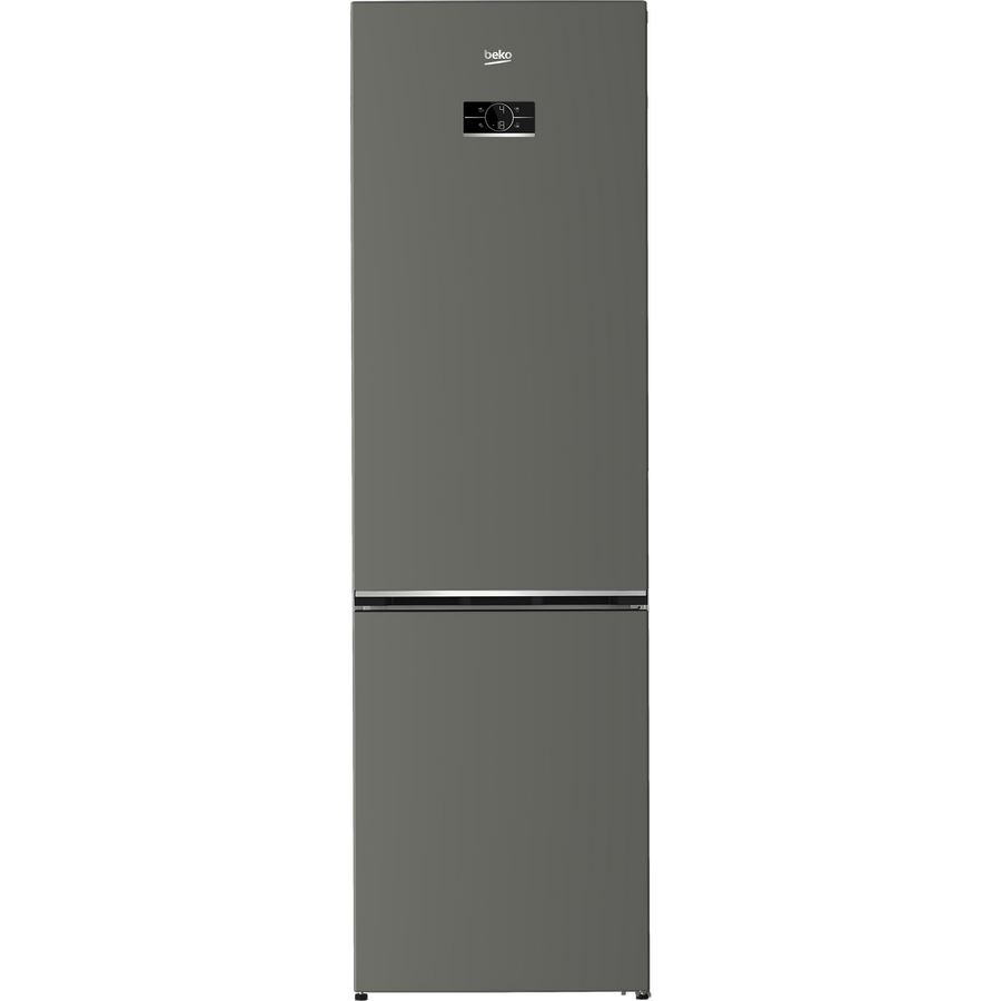 Холодильник Beko B3R0CNK402HG насыщенный серый
