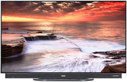 Телевизор Haier 55 OLED S9 Ultra+ (DH1VM9D03RU)