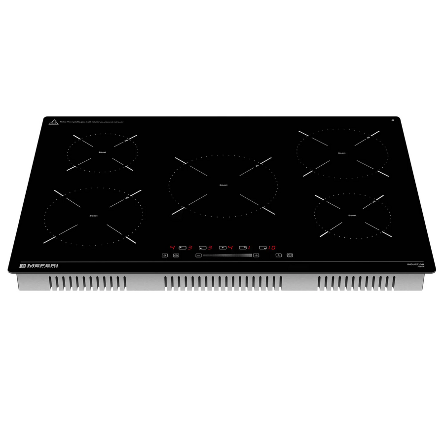 Варочная поверхность MIH755BK Power