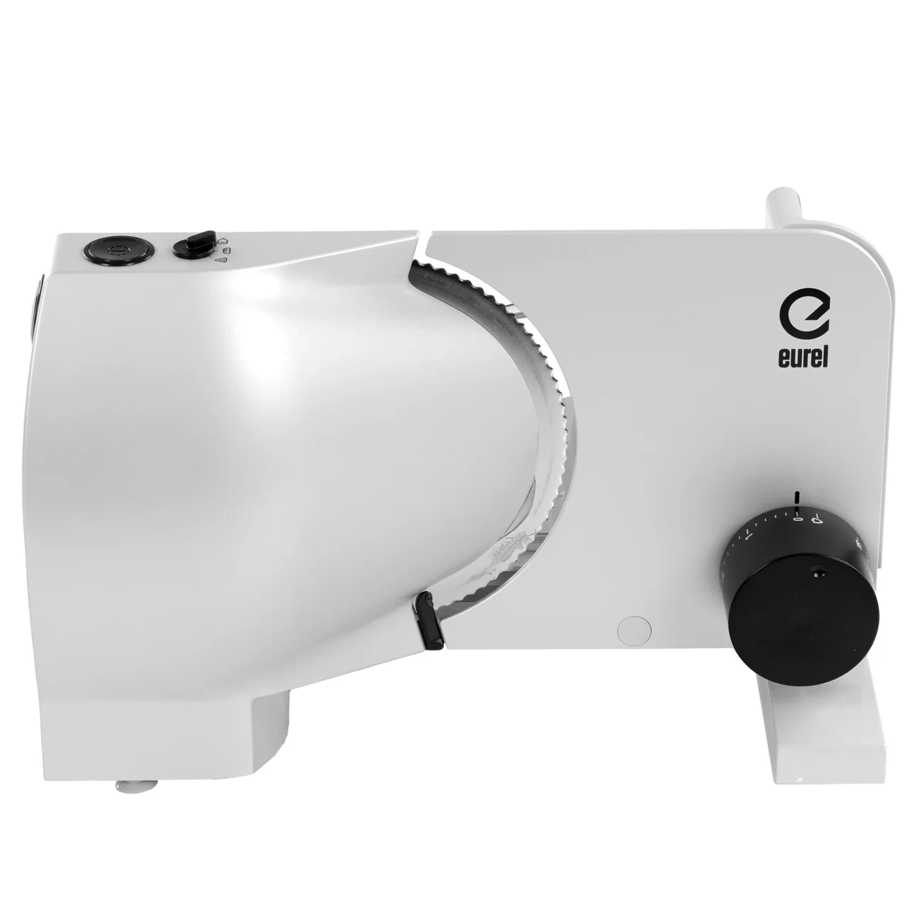 Ломтерезка EUREL RS74 V2 серый